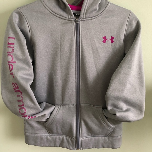 cheap under armour hoodies youth